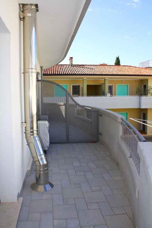 Apartments In Lignano Sabbiadoro 31386 Exterior photo