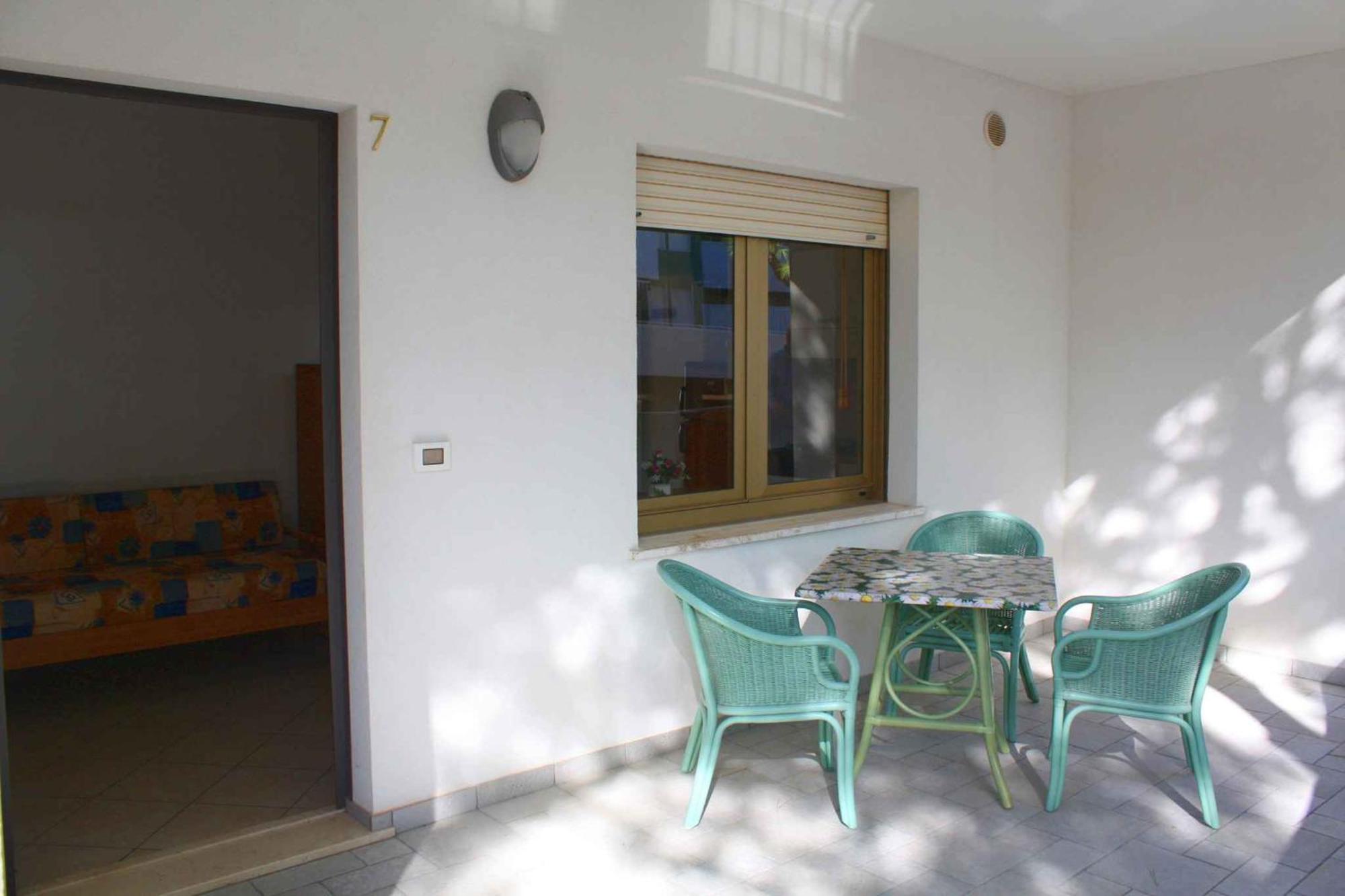Apartments In Lignano Sabbiadoro 31386 Exterior photo